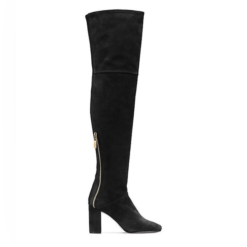 New Stuart Weitzman Hardy 90